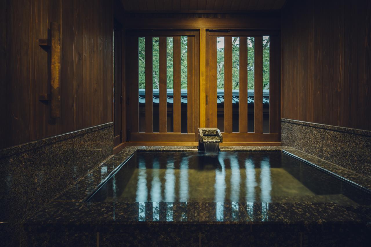 Akariya Geihanro Inuyama Exterior foto