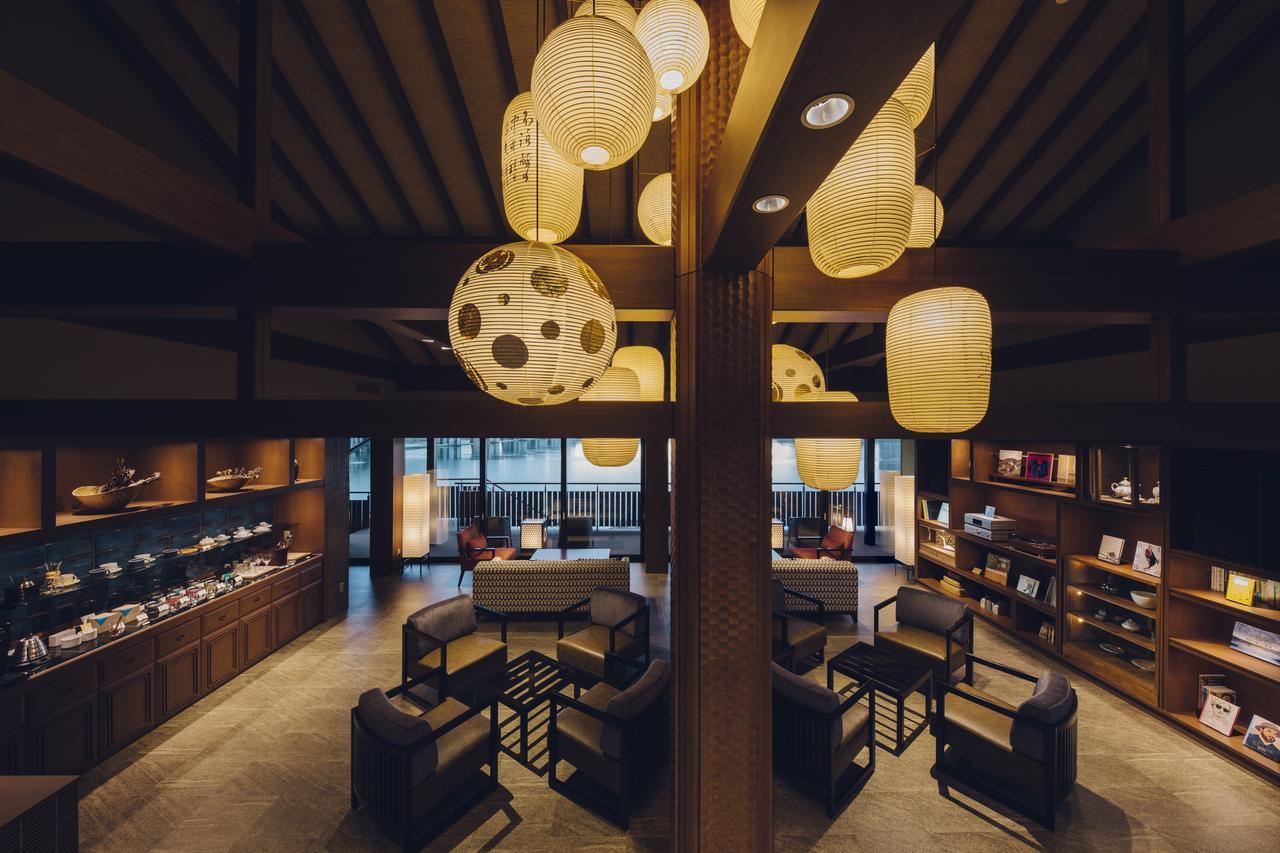 Akariya Geihanro Inuyama Exterior foto